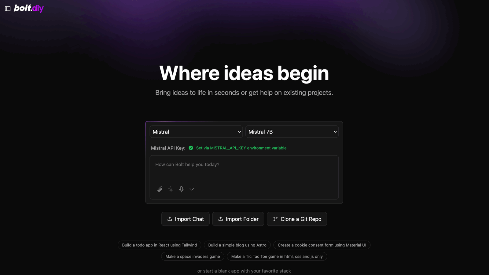 Top 3 Free Vibe Coding Tools With No Limits – 2025 Top 3 Free Vibe Coding Tools With No Limits – 2025