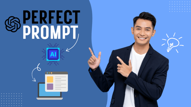 How to Write Perfect AI Prompts in 2025 (Crisp-E Method Guide)