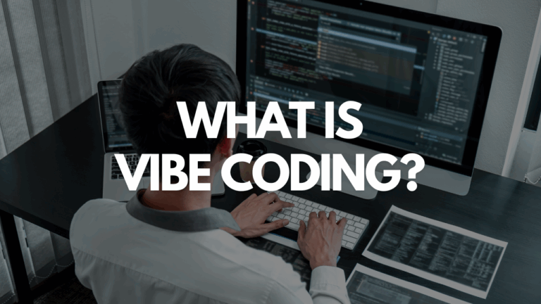 What is Vibe Coding? A New Era of AI-Driven Coding