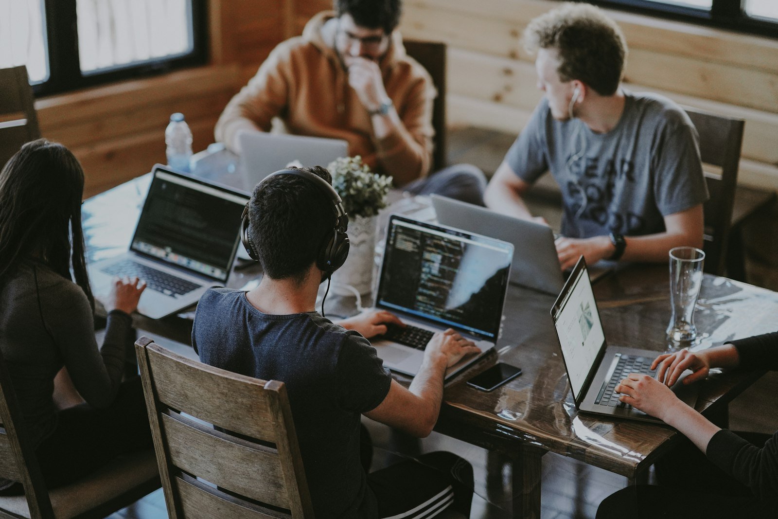 Team collaboration on Figma motion design handoff for developers