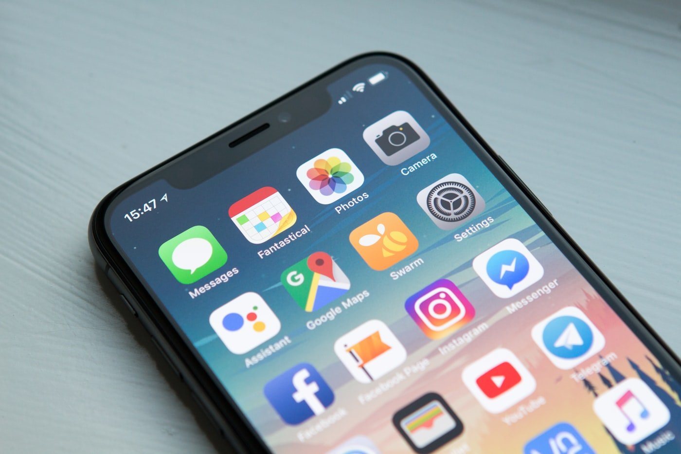 Mobile UI screens showing micro interactions and prototype transitions in a design workflow
